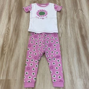 Life is Good 12-18m pj’s